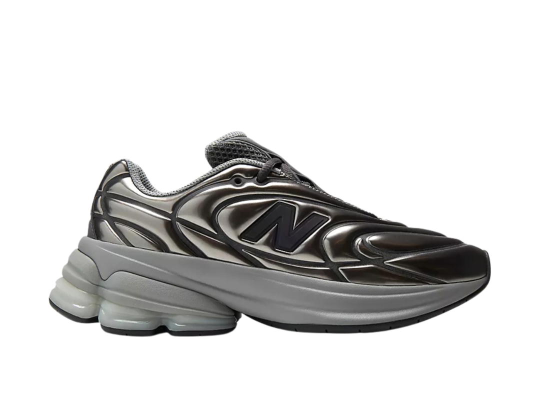 New Balance New Balance 5030 Metallic Silver Grey