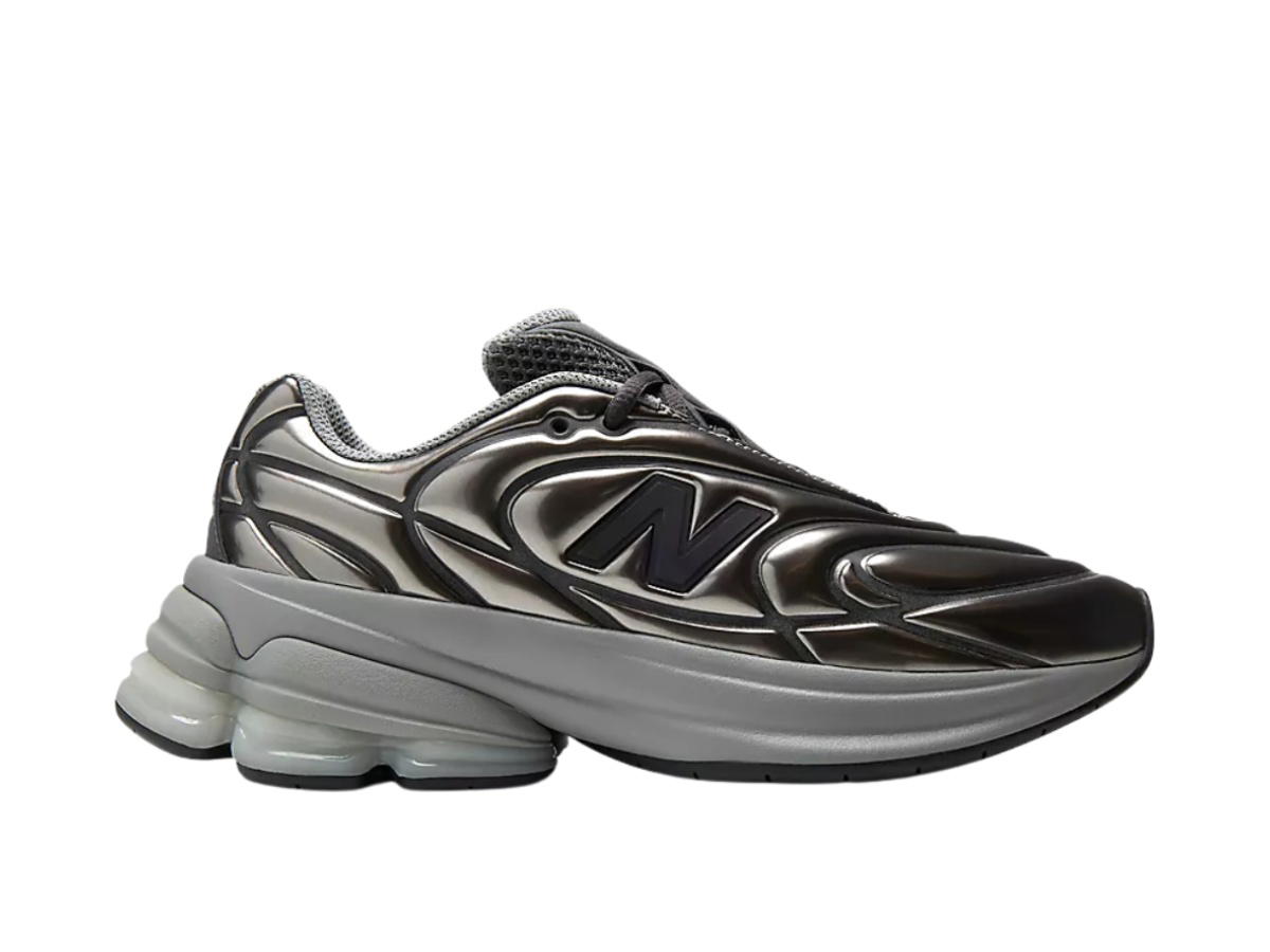New Balance New Balance 5030 Metallic Silver Grey