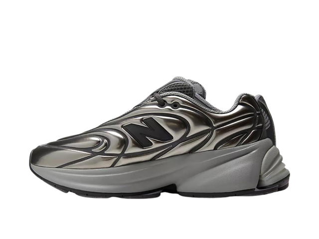 New Balance New Balance 5030 Metallic Silver Grey - view 2