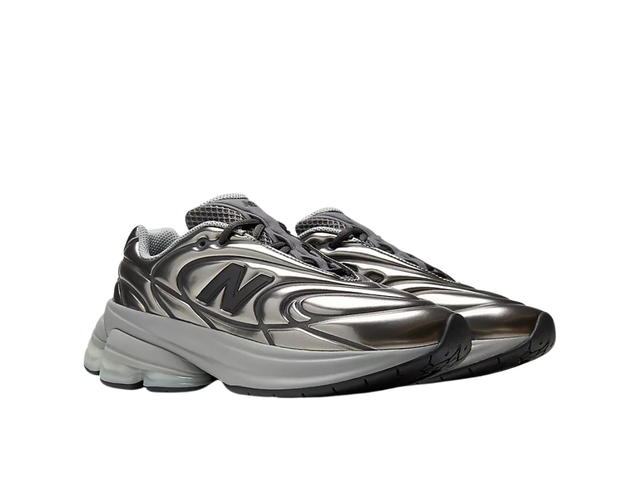 New Balance New Balance 5030 Metallic Silver Grey - view 3