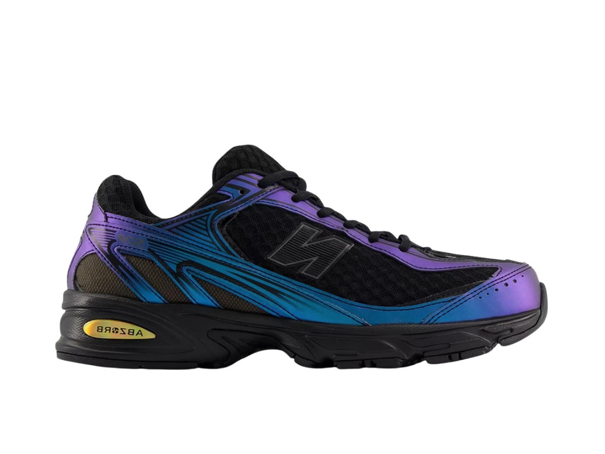 New Balance New Balance 509 Purple Iridescent