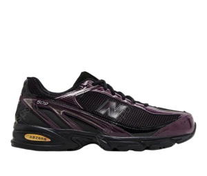 Buy New Balance 509 Plum Brown Black Magnet at Sasom – Authentic and Ready to Ship