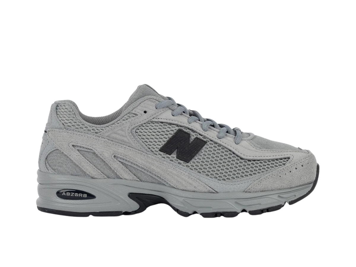 New Balance New Balance 509 Dark Grey Black