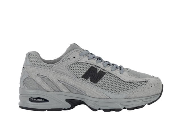 New Balance New Balance 509 Dark Grey Black - view 1