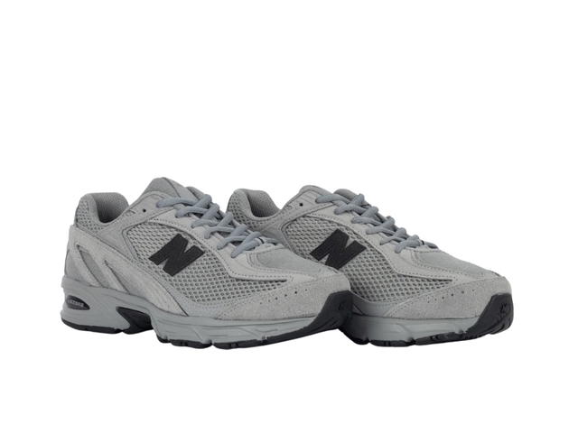 New Balance New Balance 509 Dark Grey Black - view 2