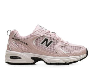 Buy New Balance 530 Stone Pink at Sasom – Authentic and Ready to Ship