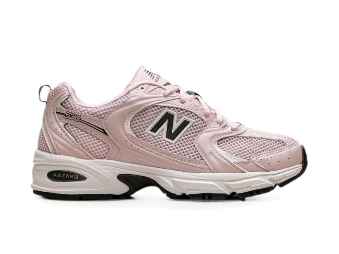 New Balance New Balance 530 Stone Pink