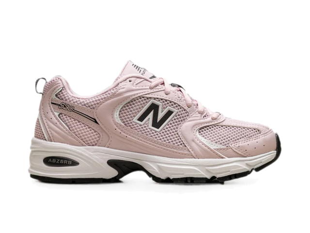 New Balance New Balance 530 Stone Pink - view 1