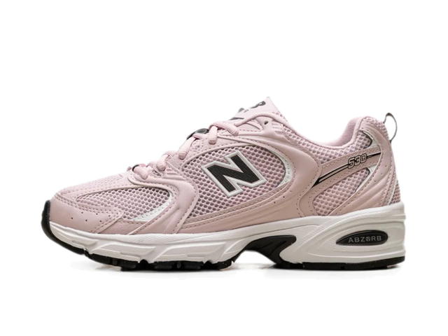 New Balance New Balance 530 Stone Pink - view 2
