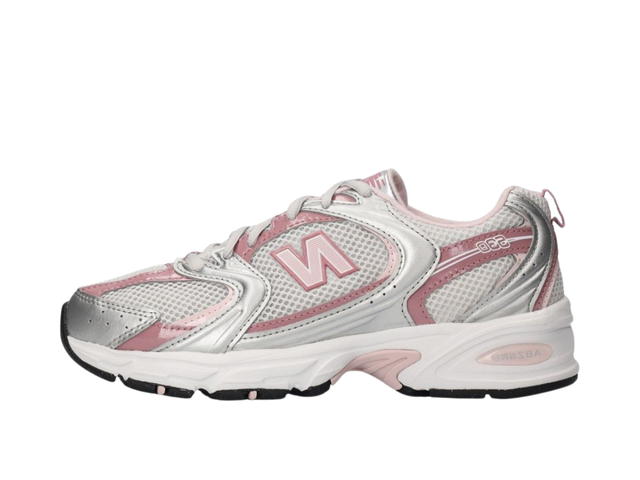 New Balance New Balance 530 Silver Metalic Rosewood - view 2