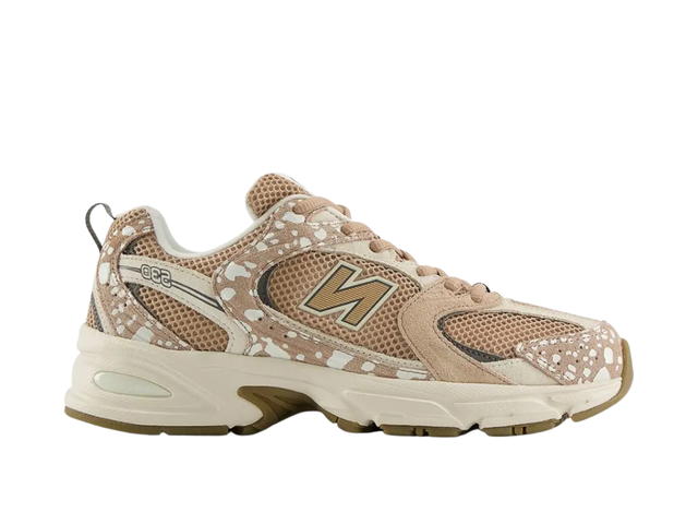New Balance New Balance 530 Flat Taupe - view 1