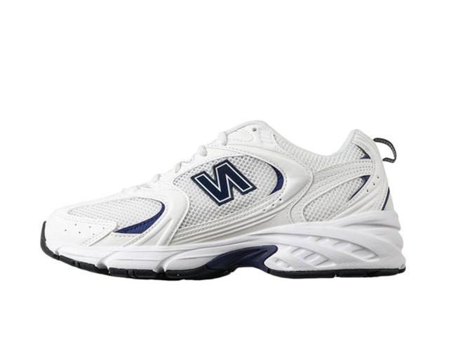 New Balance New Balance 530 Sea Salt Blue - view 2