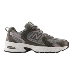 Buy New Balance 530 Grey at Sasom – Authentic and Ready to Ship