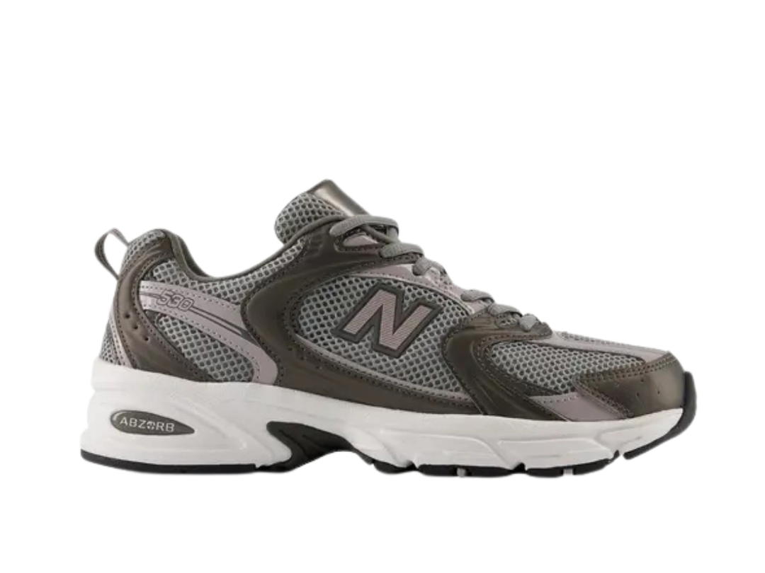New Balance New Balance 530 Grey