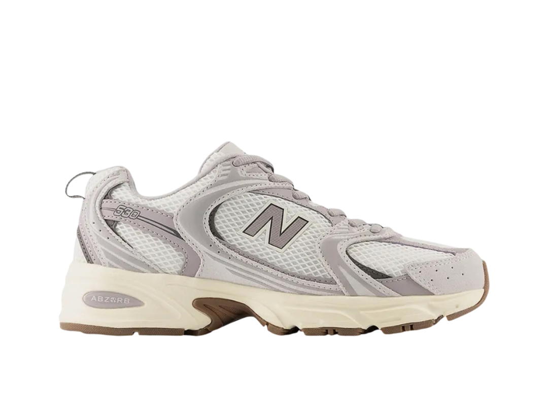 New Balance New Balance 530  Grey Matter Truffle Salt