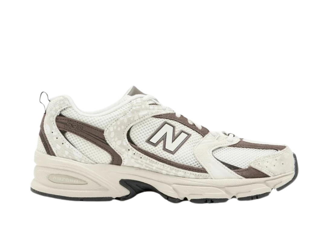 New Balance New Balance 530 White Brown