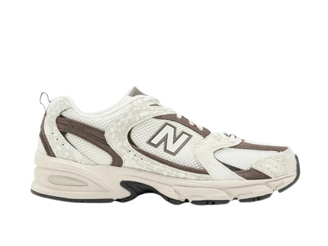 New Balance New Balance 530 White Brown - view 1