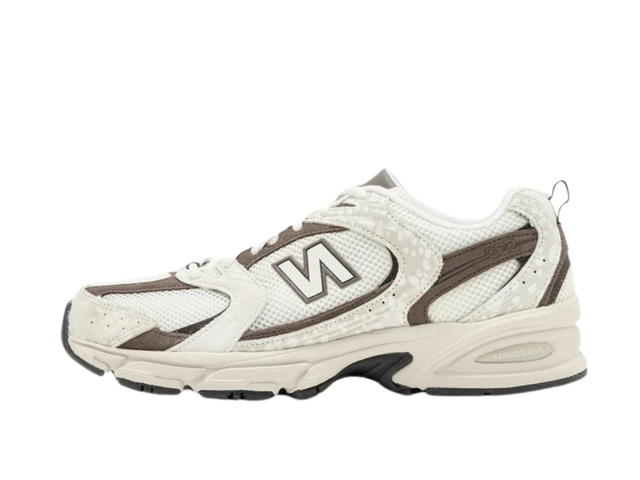 New Balance New Balance 530 White Brown - view 2