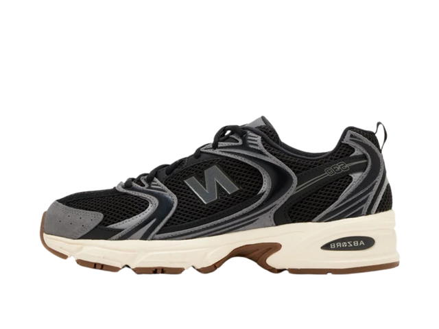 New Balance New Balance 530 Black - view 2