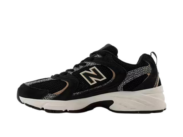 New Balance New Balance 530 Black - view 2