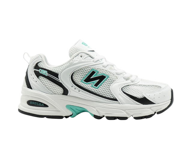 New Balance New Balance 530 White - view 1
