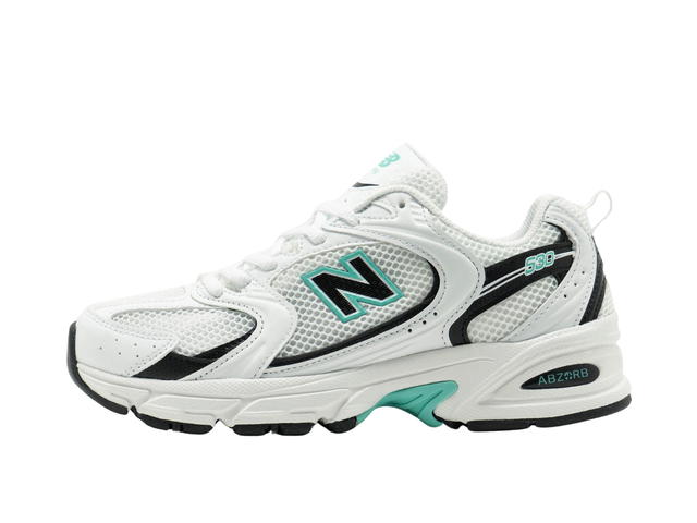 New Balance New Balance 530 White - view 2