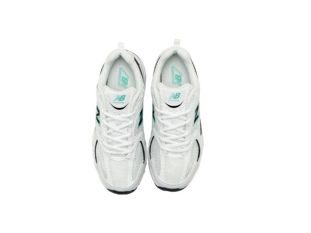 New Balance New Balance 530 White - view 3