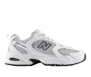 Buy New Balance 530 White at Sasom – Authentic and Ready to Ship