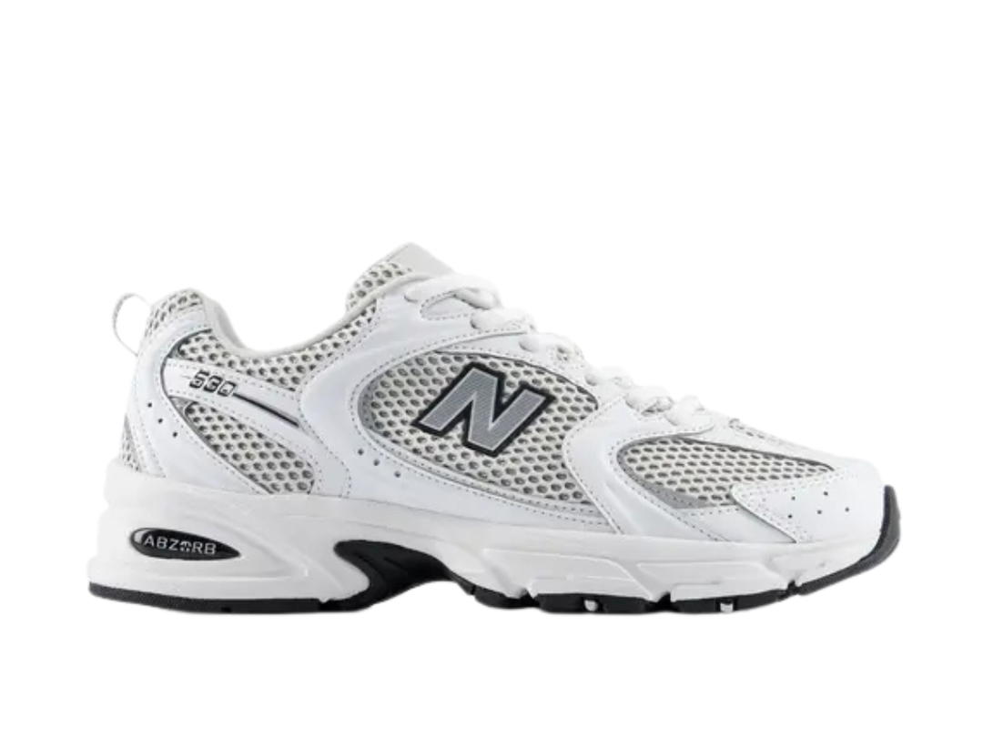New Balance New Balance 530 White