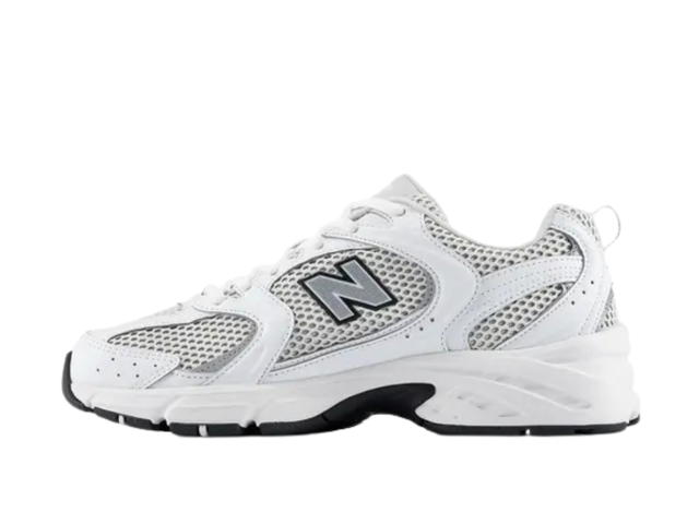 New Balance New Balance 530 White - view 2