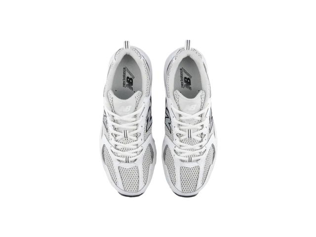 New Balance New Balance 530 White - view 3