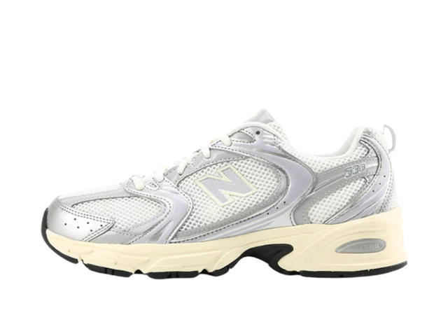 New Balance New Balance 530 Grey - view 2
