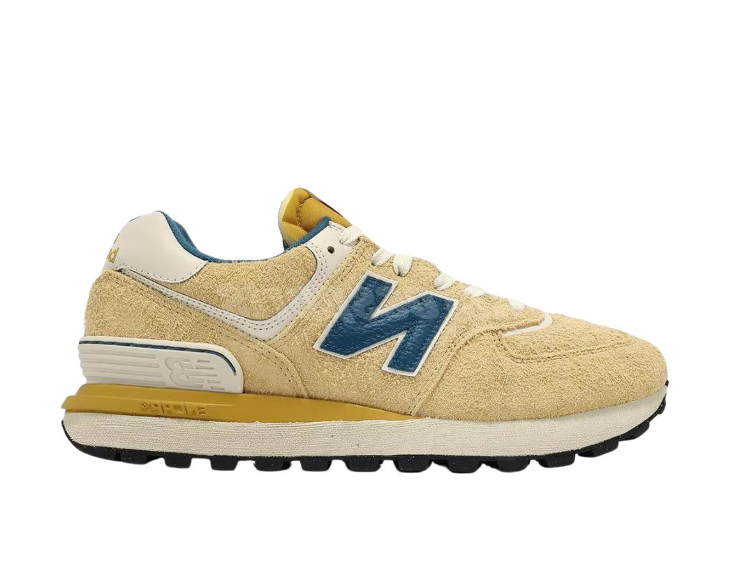New Balance New Balance 574 Gold