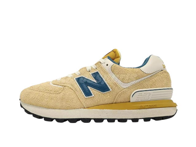 New Balance New Balance 574 Gold - view 2