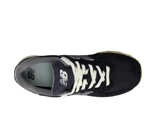 New Balance New Balance 574 Cordura Black - view 3