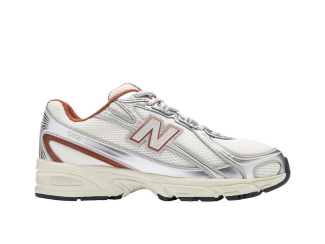 New Balance New Balance 740 Beige - view 1