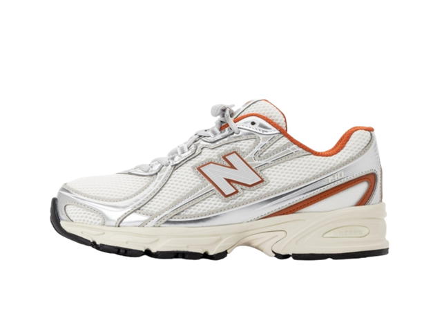 New Balance New Balance 740 Beige - view 2