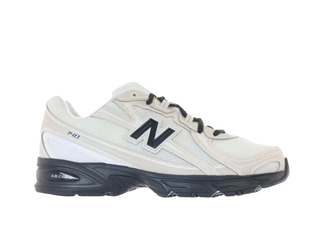 New Balance New Balance 740 Timberwolf White