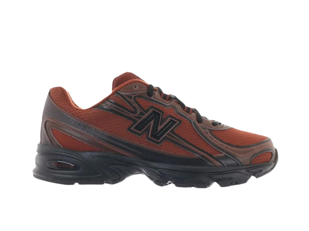 New Balance New Balance 740 Relic Brown Pumpernickel