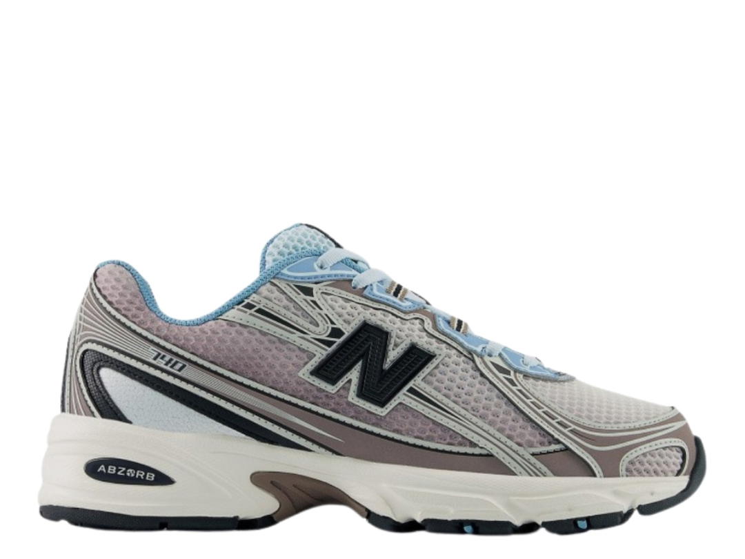 New Balance New Balance 740 BL2 Sea Salt Earth Shadow