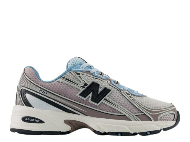 New Balance New Balance 740 BL2 Sea Salt Earth Shadow - view 1