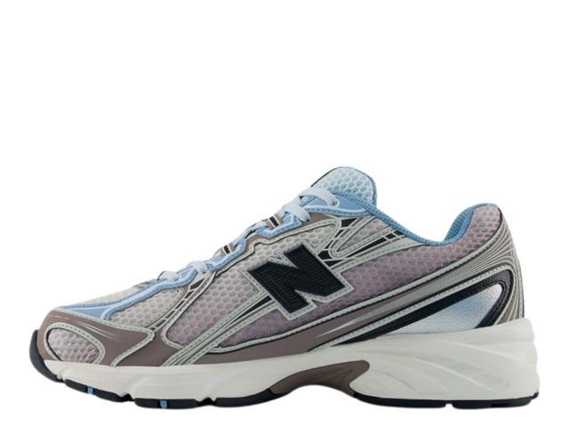 New Balance New Balance 740 BL2 Sea Salt Earth Shadow - view 2