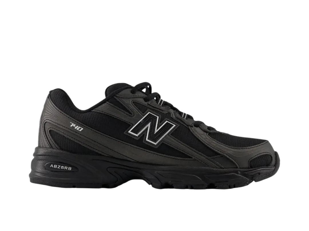 New Balance New Balance 740 Black