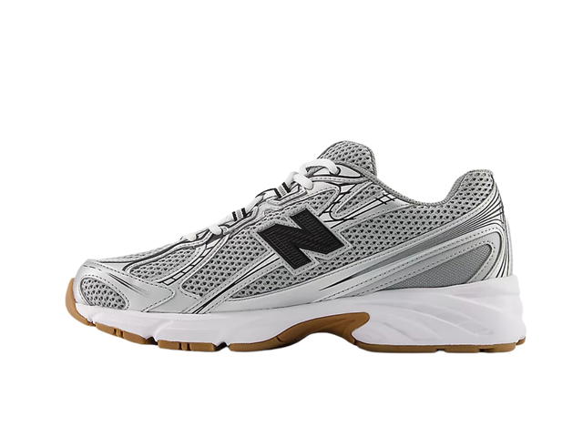 New Balance New Balance 740 Slate Grey - view 2