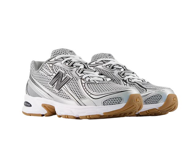 New Balance New Balance 740 Slate Grey - view 3