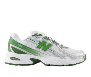 Buy New Balance 740 White Alpine Green at Sasom – Authentic and Ready to Ship