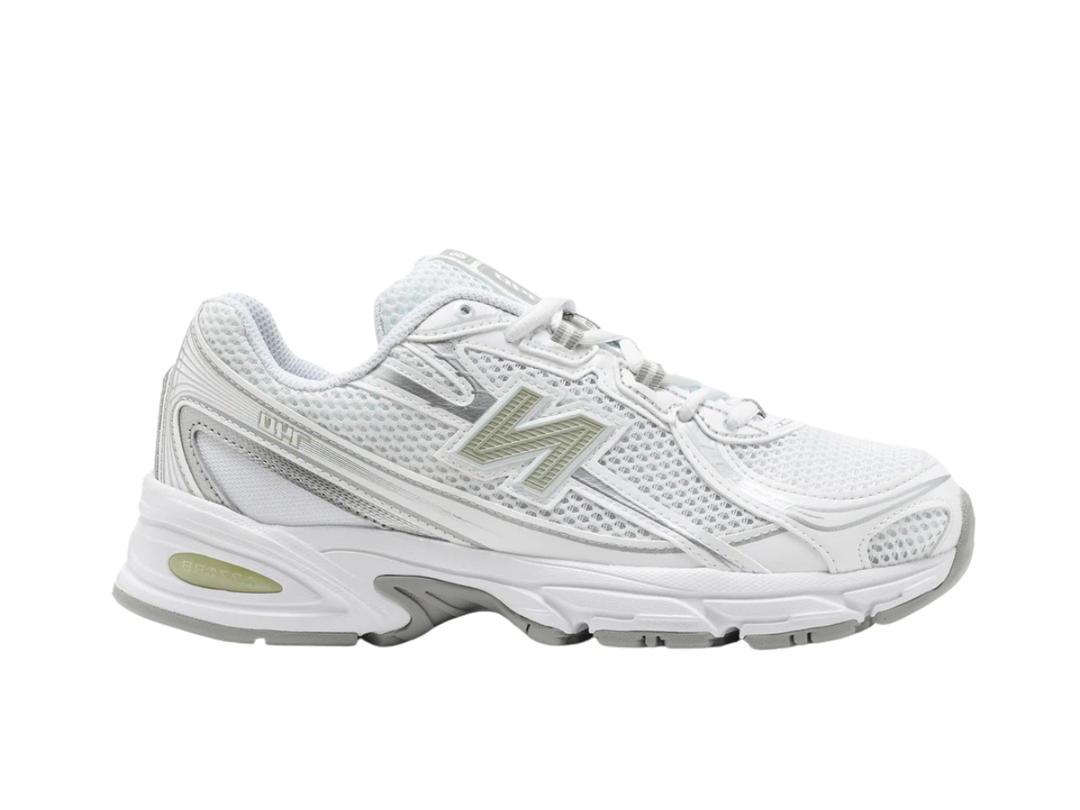 New Balance New Balance 740 White