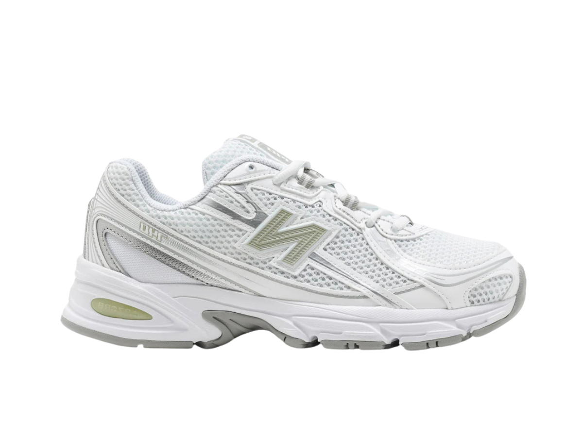 New Balance New Balance 740 White