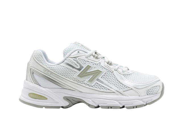New Balance New Balance 740 White - view 1