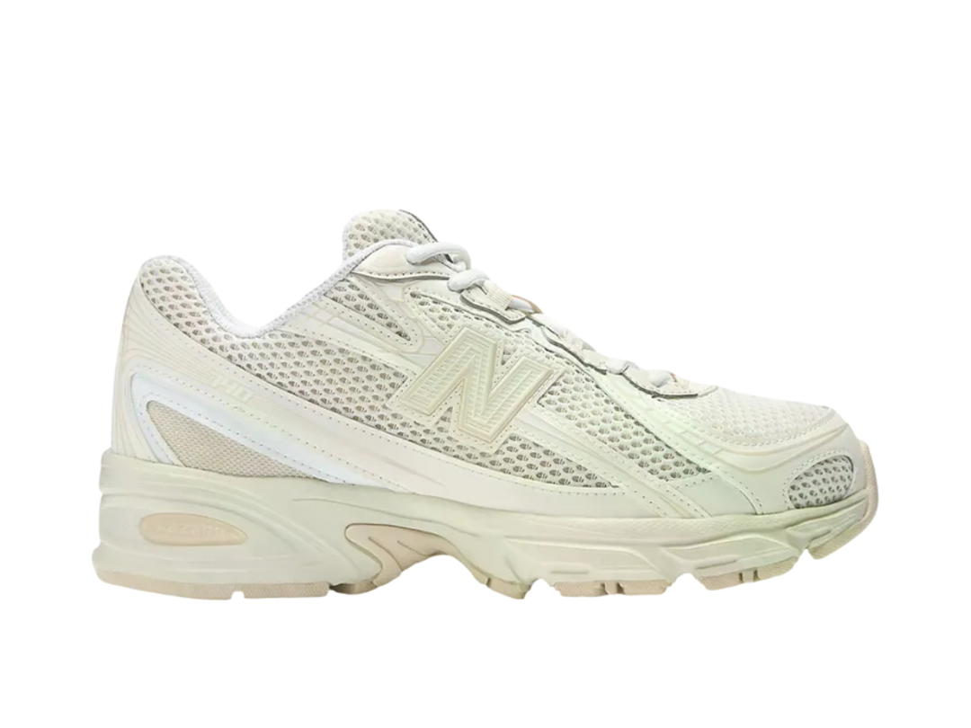 New Balance New Balance 740 Light Beige